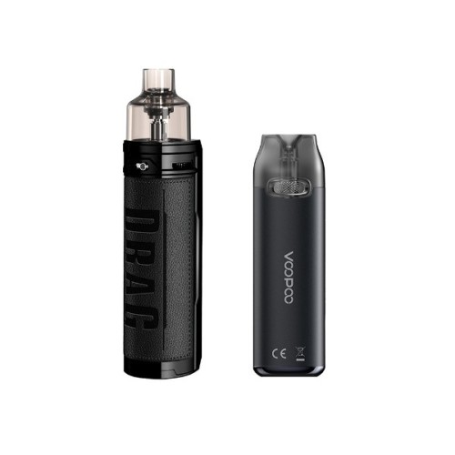 VOOPOO Drag X Limited Edition with VMATE Pod Kit Classic