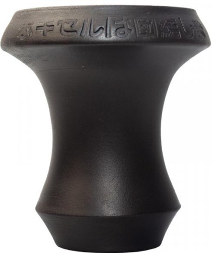 Чаша Cosmo Bowl Турка Turkish Asia Тёмно-Коричневая