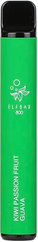 Elf Bar 800 Kiwi Passion Fruit Guava