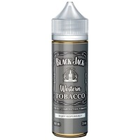 Western Tobacco 03мг BLACK JACK 60мл Жидкость
