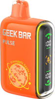 ЭСДН GEEK BAR PULSE 12000 2% Ананас Яблоко Груша