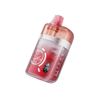 Elf Bar BC PRO STRONG 16000 Granny Cherry (Вишневый сад)