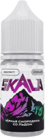 Эверест (черная смородина со льдом) 20мг SKALA Salt 30мл Жидкость