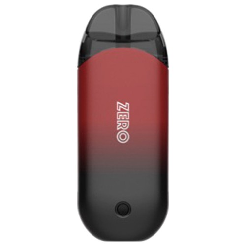 Vaporesso Renova Zero Pod Kit 650mAh Red Black