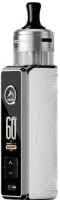 VOOPOO Drag S3 Pod Kit 3000mAh White