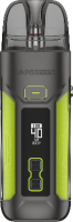 Vaporesso LUXE X PRO Pod Kit 1500mAh Gunmetal Lime