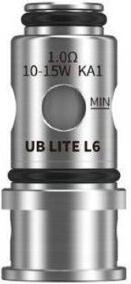 Испаритель Lost Vape UB Lite L6 1.0ohm