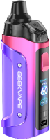 Geekvape Aegis Boost 3 Pod Kit 3000mAh Rainbow Purple