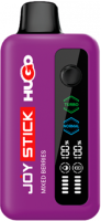 ЭСДН JOYSTICK HUGO 2XL Ягодый Микс