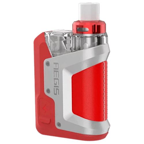 Geekvape Aegis Hero Pod Mod 1200mAh Red&White