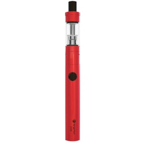 KangerTech TOP EVOD Kit 650 mAh Red