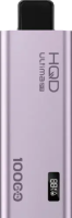 ЭСДН HQD ULTIMA PRO 10000 2% Вишня