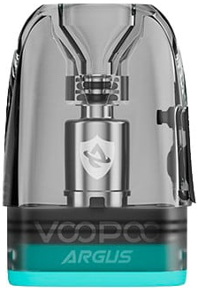 Картридж VOOPOO Argus Top Fill V2 3ml 0.4ohm