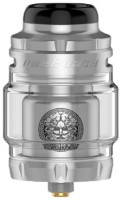 GeekVape ZX RTA 2ml/4.5ml Silver