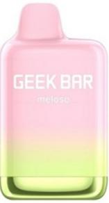 ЭСДН GEEK BAR Meloso PRO 4000 Земляника Банан