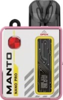 Rincoe Manto Nano Pro Pod Kit 1000mAh Sakura Pink