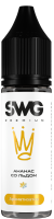 Ароматизатор для 30мл SWG PREMIUM Ананас со льдом