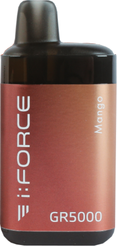 ЭСДН i:FORCE GR5000 2% Манго