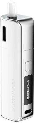 Geekvape Soul Pod Kit 1500mAh White