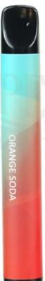 VAPORLAX MATE 800 Orange Soda