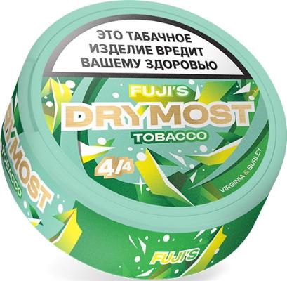 Жевательный табак DryMost Fuji's М