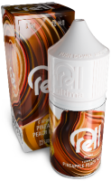 Жидкость для ЭСДН RELL ULTIMA 3мл 0мг Pineapple Peach Mango
