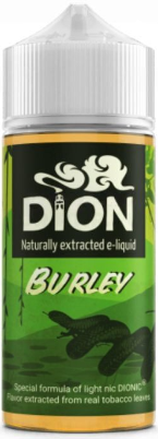 Burley 6мг Dion Extract 100мл Жидкость