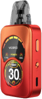 VOOPOO Argus A Pod Kit 1100mAh Phantom Red