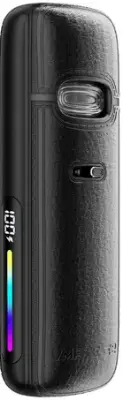 VOOPOO VMATE E2 Pod Kit 1500mAh Jet Black