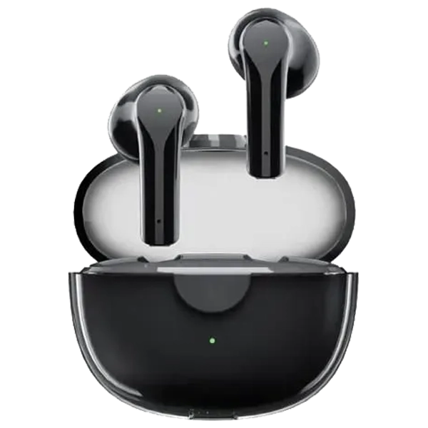 Беспроводные наушники Lenovo XT95 Black