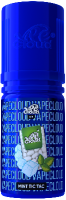 Жидкость для ЭСДН Vape Cloud Ice SALT 30мл 20мг Mint Tic Tac STRONG