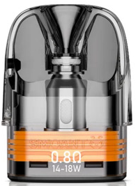 Картридж Smoant Charon Racer 2ml 0.8ohm