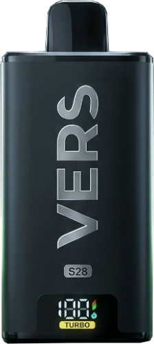 ЭСДН VERS S28 28000 Голубика Клюква
