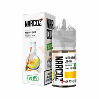 Медовая дыня 20мг NARСOZ SALT 30мл Жидкость