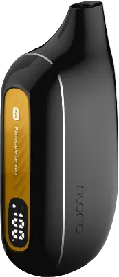 ЭСДН PLONQ MAX S 8000 2% Ананас Лимон