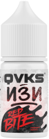 Ароматизатор для 30мл QVKS IZI KONSTRUKT Грейпфрут Яблоко