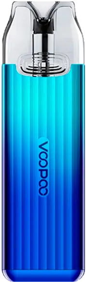 VOOPOO VMATE Infinity Pod Kit 900mAh Gradient Blue