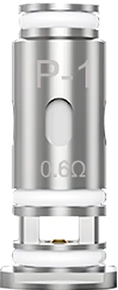 Испаритель Smoant P-1 Coil 0.6ohm DL