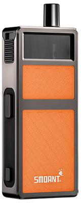 Smoant Pasito Mini Pod Kit 1100 mAh Brown