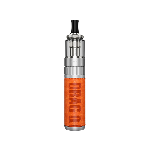 VOOPOO DRAG Q Pod Kit 1250mAh 3.5ml Vitality Orange
