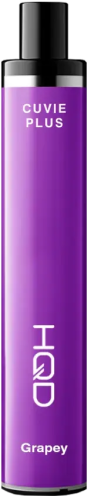 ЭСДН HQD Сuvie Plus 1200 - Виноград