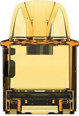 Картридж Rincoe Jellybox Nano 2.8ml Amber Clear