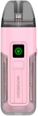 Vaporesso LUXE X2 Pod Kit 2000mAh Light Pink