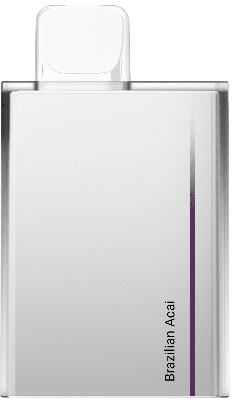 ЭСДН SOAK CUBE White 7000 2% Бразильский асаи