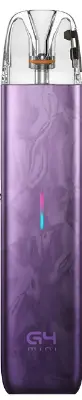 Uwell Caliburn G4 MINI Pod Kit 1100mAh Phoenix Purple