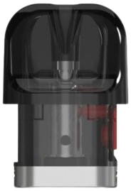Картридж SMOK Novo 2 Clear 1.8ml 0.8ohm