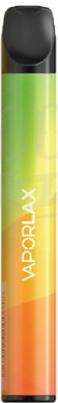 VAPORLAX MATE 800 Peach Mix