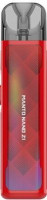 Rincoe Manto Nano Z1 Pod Kit 1000mAh Classic Red