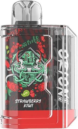 Orion Bar 7500 2% Strawberry Kiwi