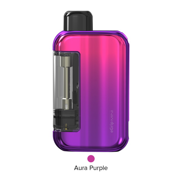 Joyetech eGrip Mini Starter Kit 420mAh Aura Purple